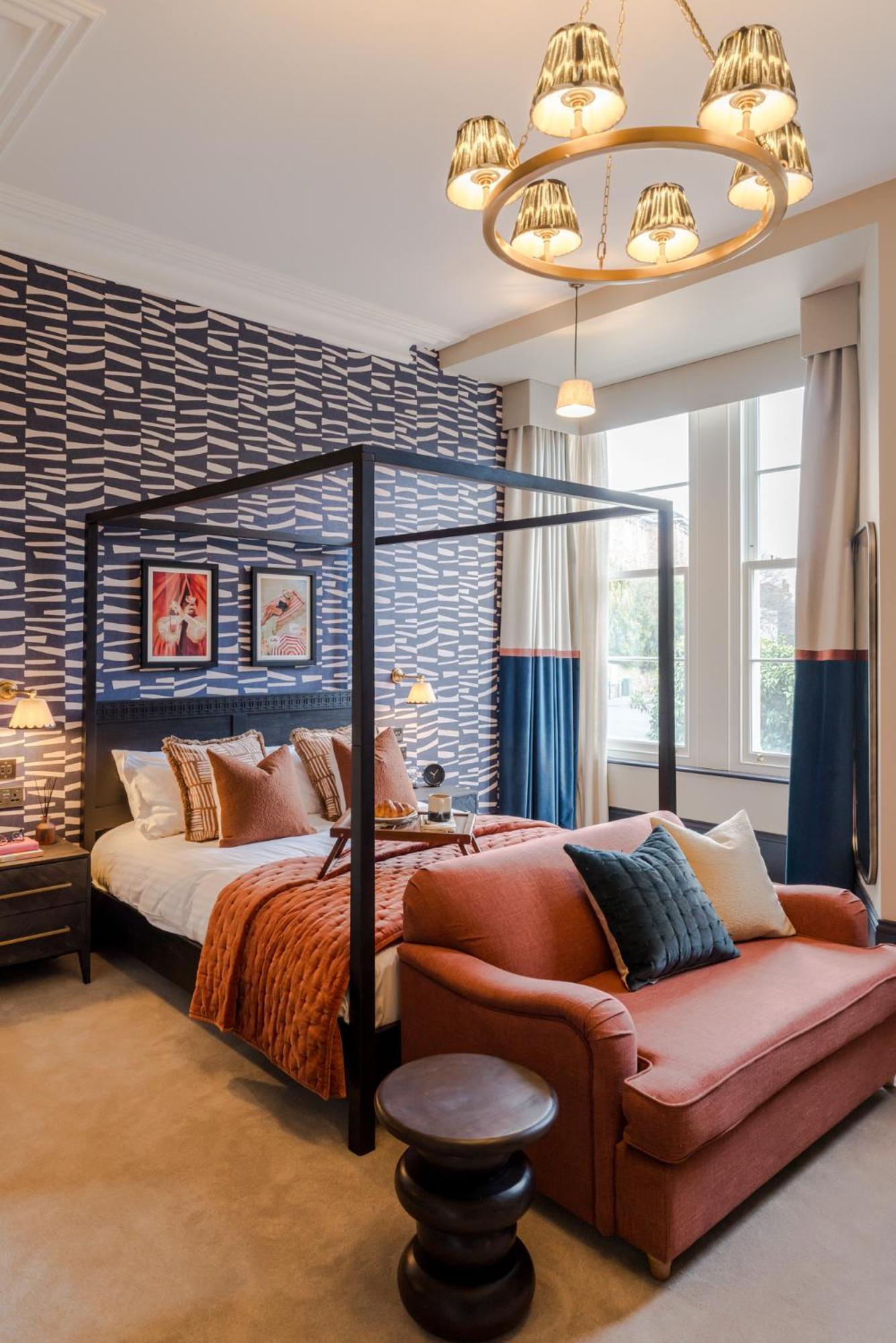 Pembroke House I Your Apartment Bristol Bagian luar foto
